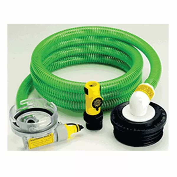 SEWER SOLUTION MODEL V Part# 27559 SS01 CP 520