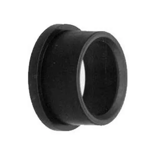 Sewer Waste Valve Flush Bushing 1-1/2 X 1-1/4