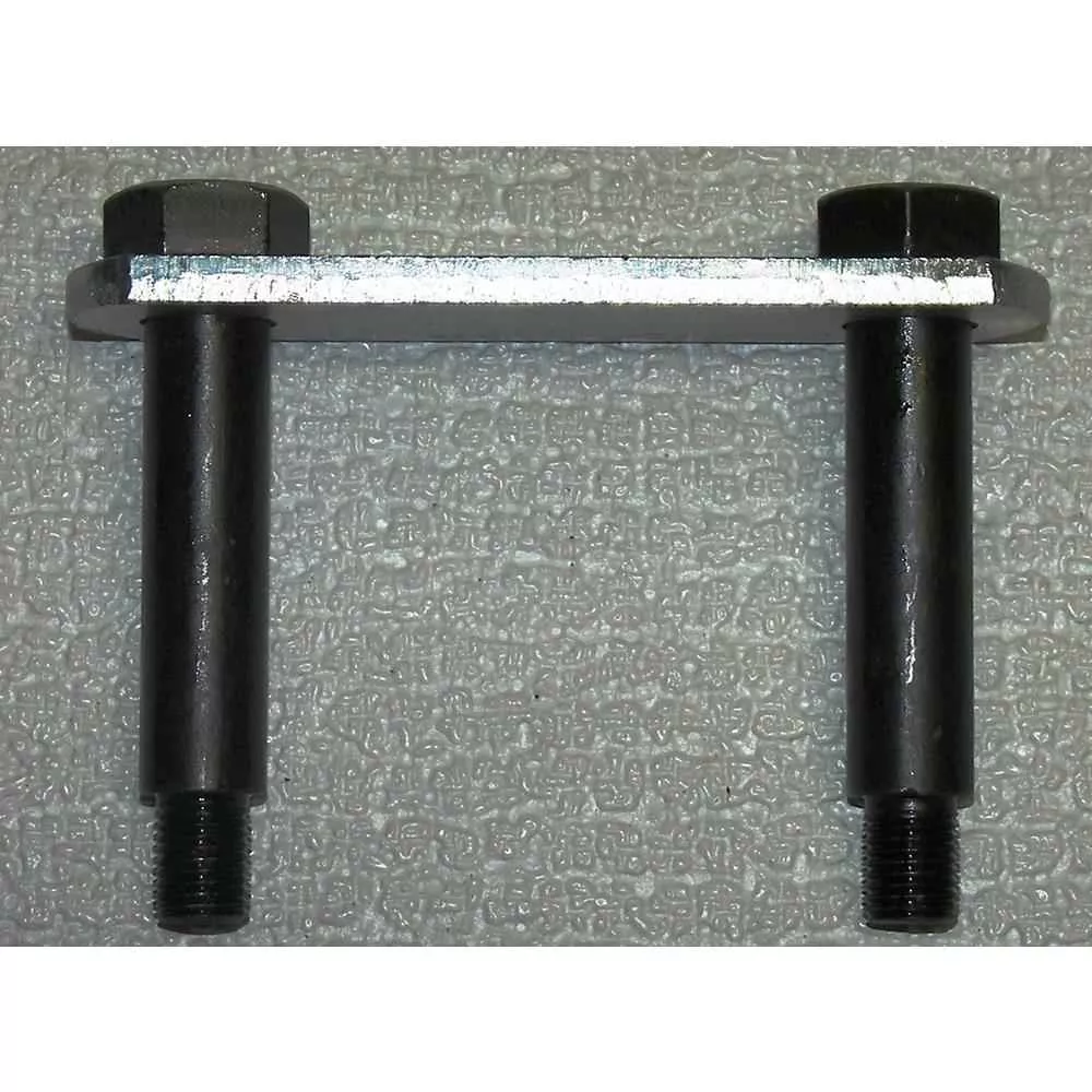 Shackle Link/Bolt Assembly