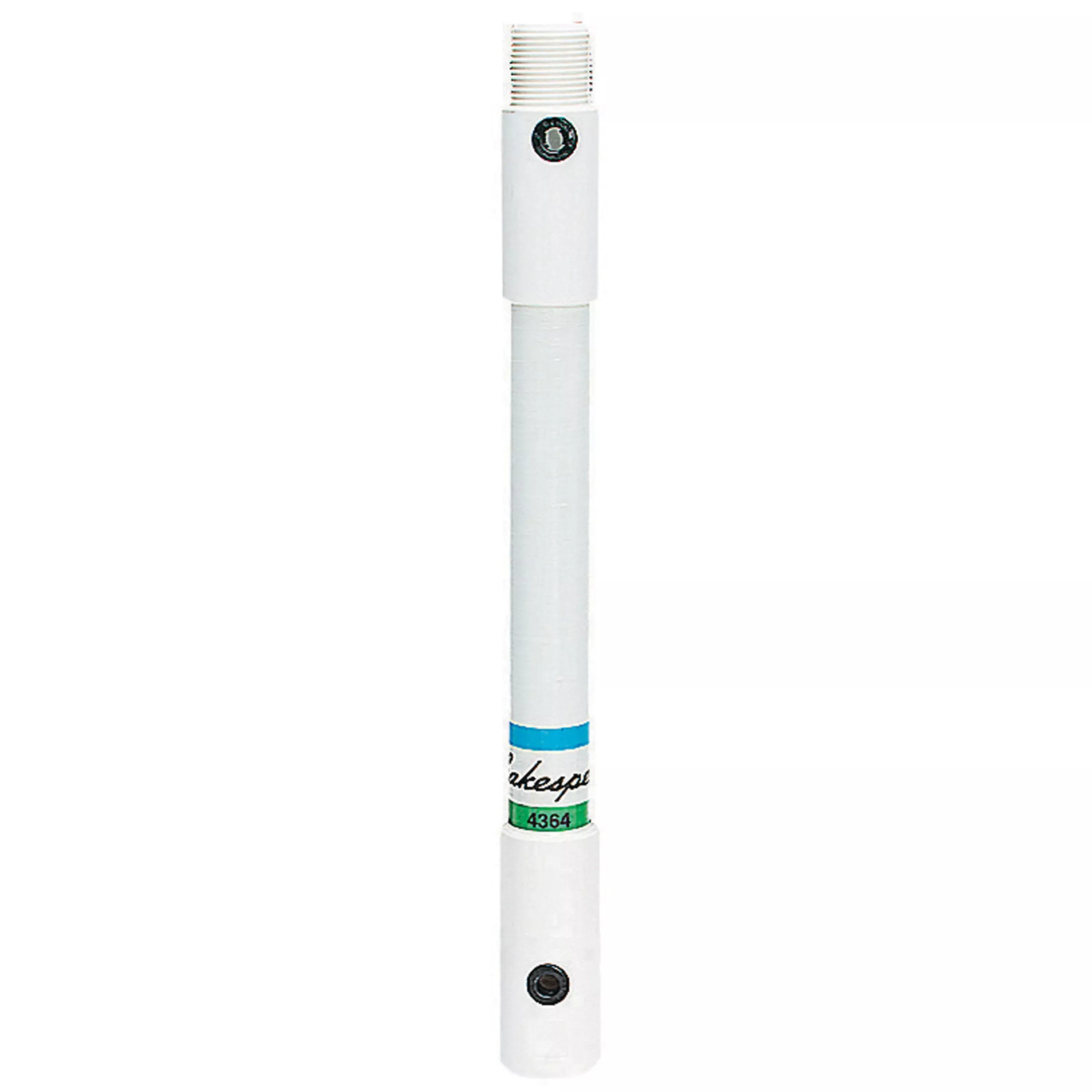 Shakespeare 4364-B Polycarbonate Extension Mast with Bag