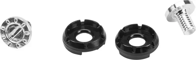 Shield Screws W/Washers At 21/Y