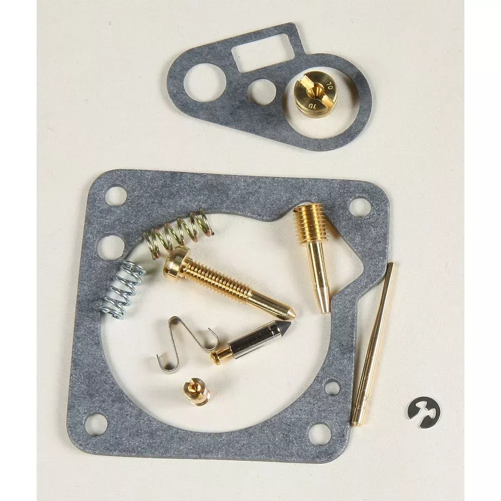 SHINDY CARB REPAIR KIT YAMAHA PW50 - 03-0880