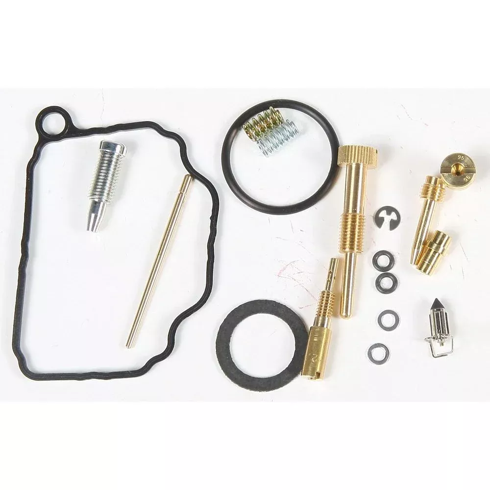 SHINDY CARB REPAIR KIT YAMAHA TTR110E - 03-0882