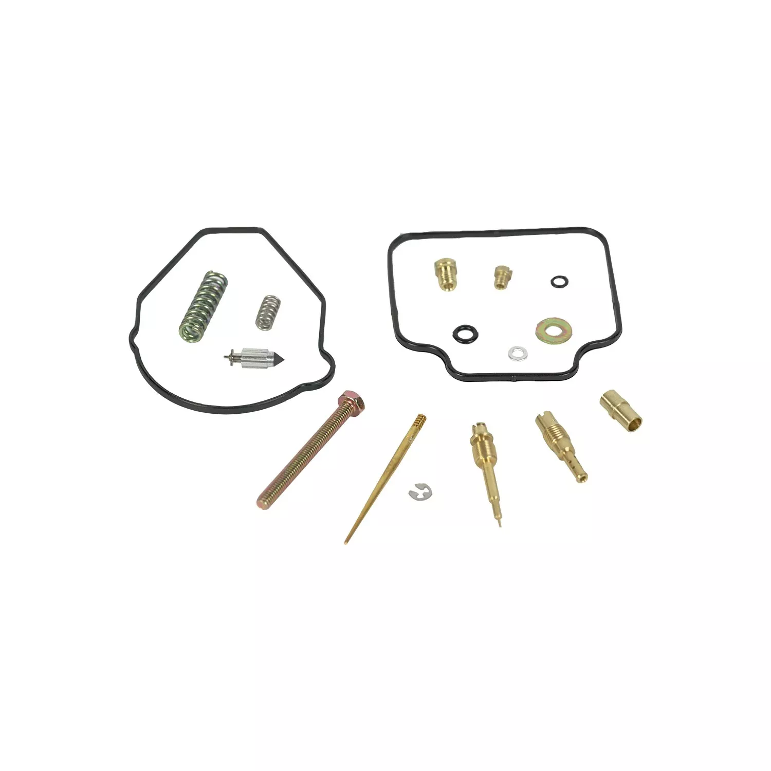 SHINDY CARBURETOR REPAIR KIT - 03-0119