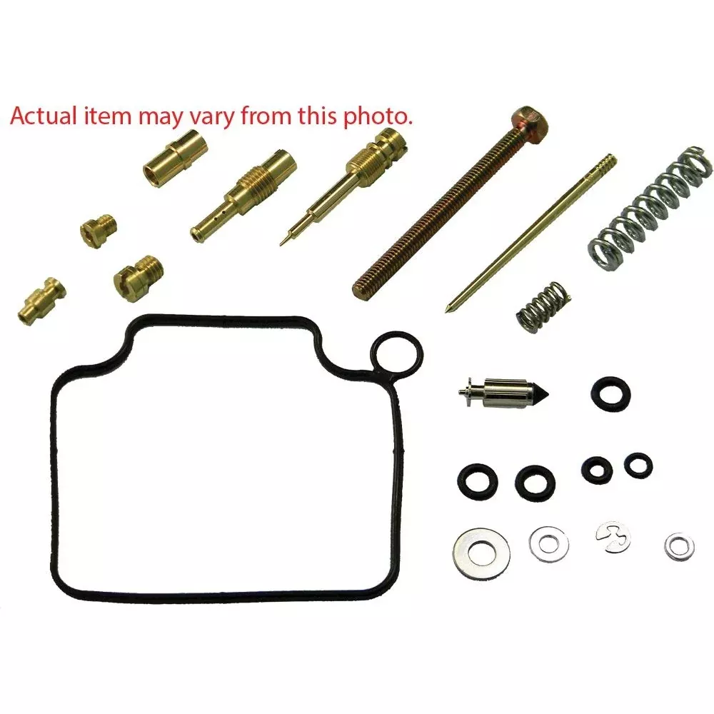 SHINDY CARBURETOR REPAIR KIT - 03-0902