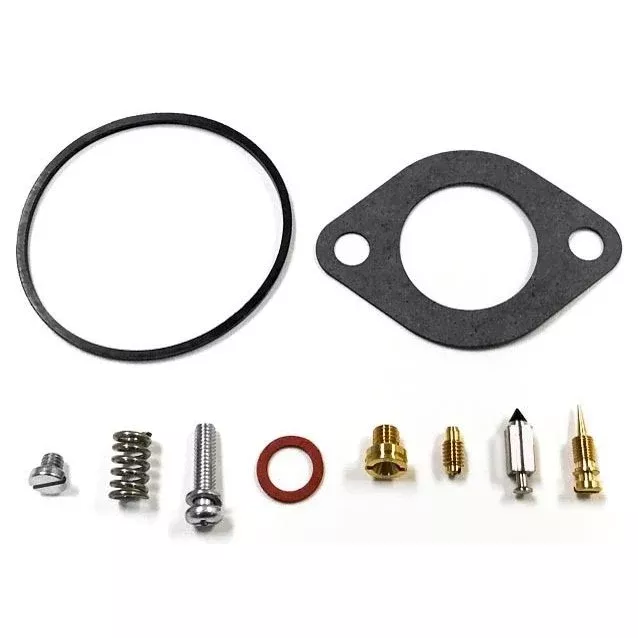 SHINDY CARBURETOR REPAIR KIT KAW - 03-0122