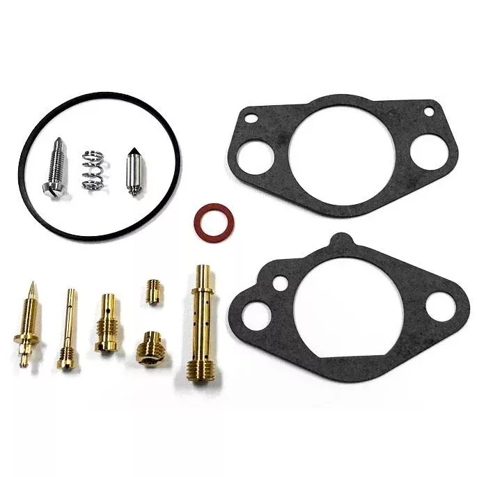 SHINDY CARBURETOR REPAIR KIT KAW - 03-0123