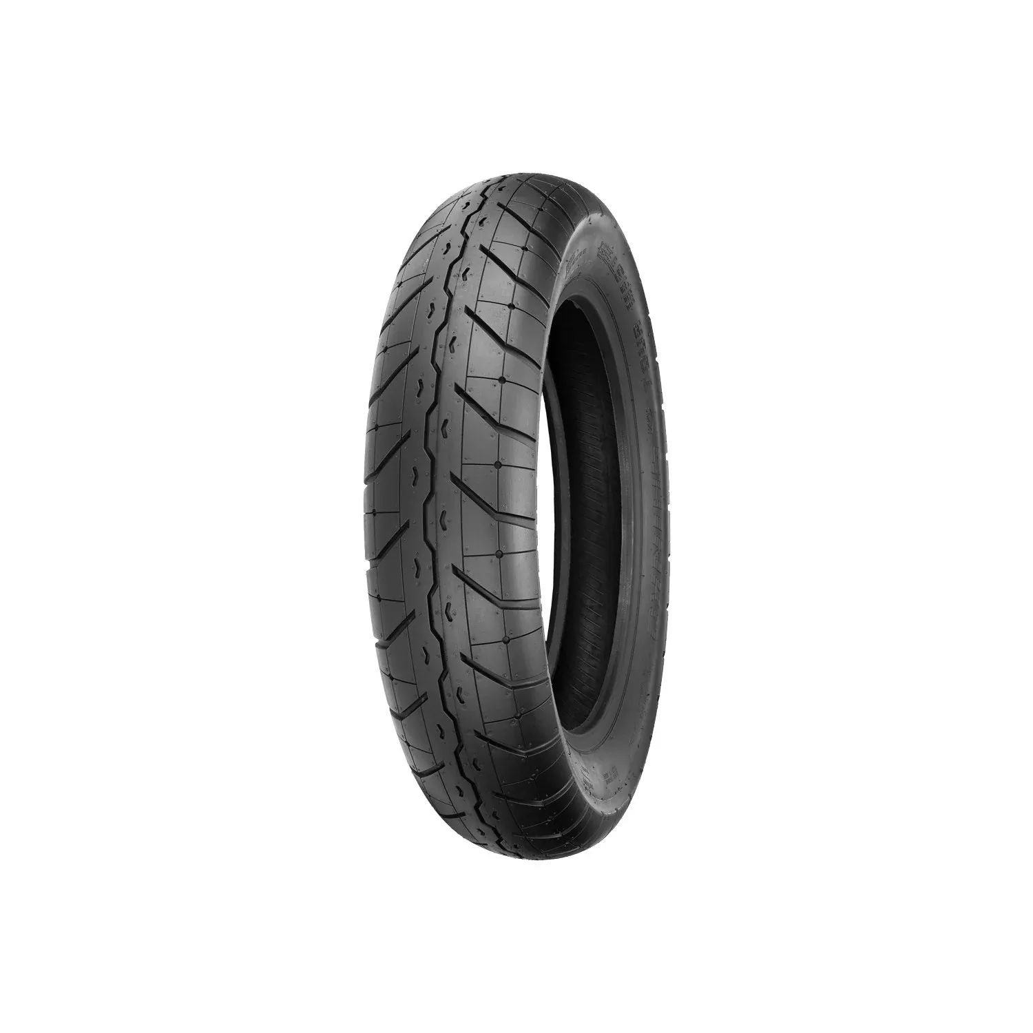 SHINKO TIRE 230 TOUR MASTER FRONT 150/80-17 72H BIAS TL - 87-4166