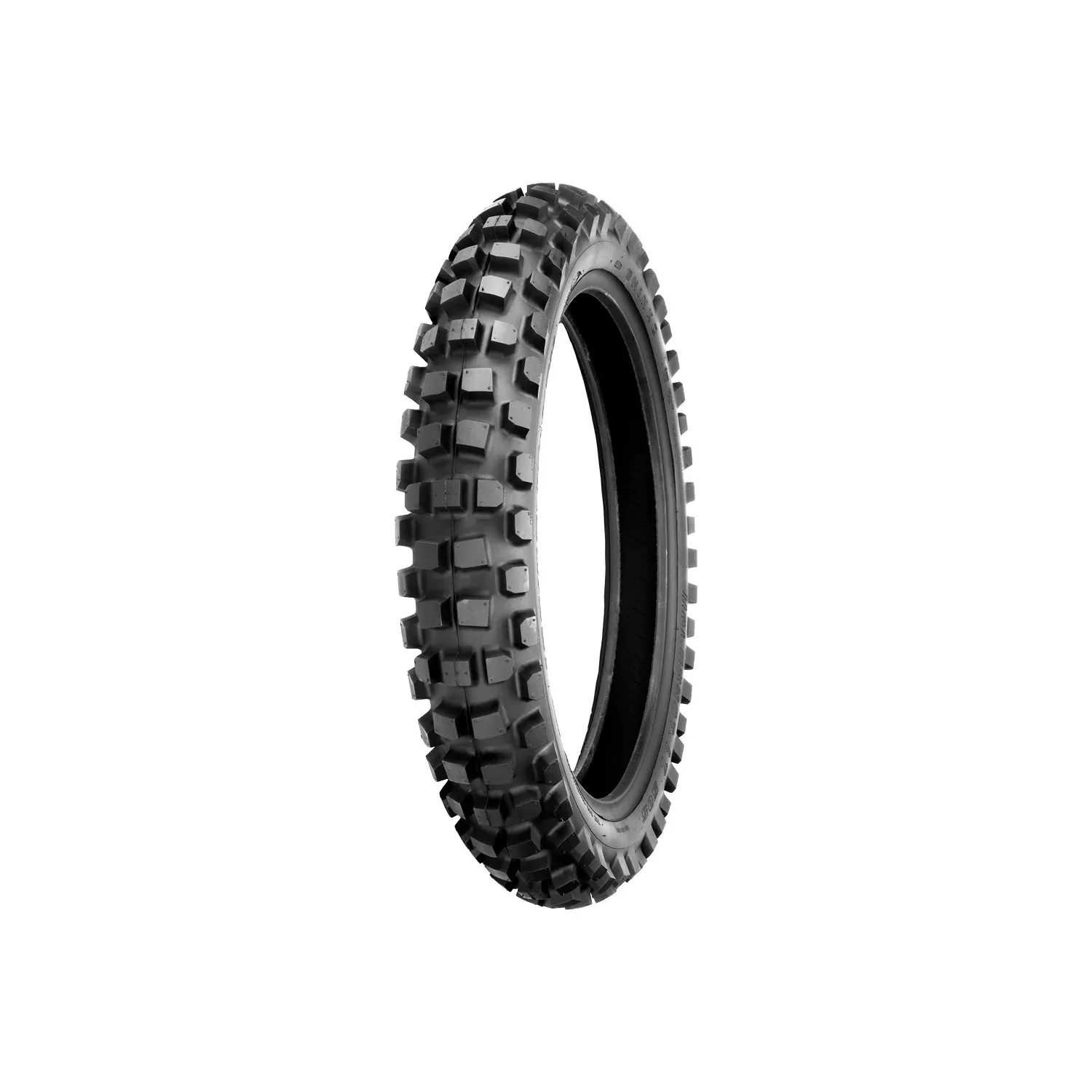 SHINKO TIRE 505 SERIES REAR 110/100-18 64M BIAS TT - 87-4361