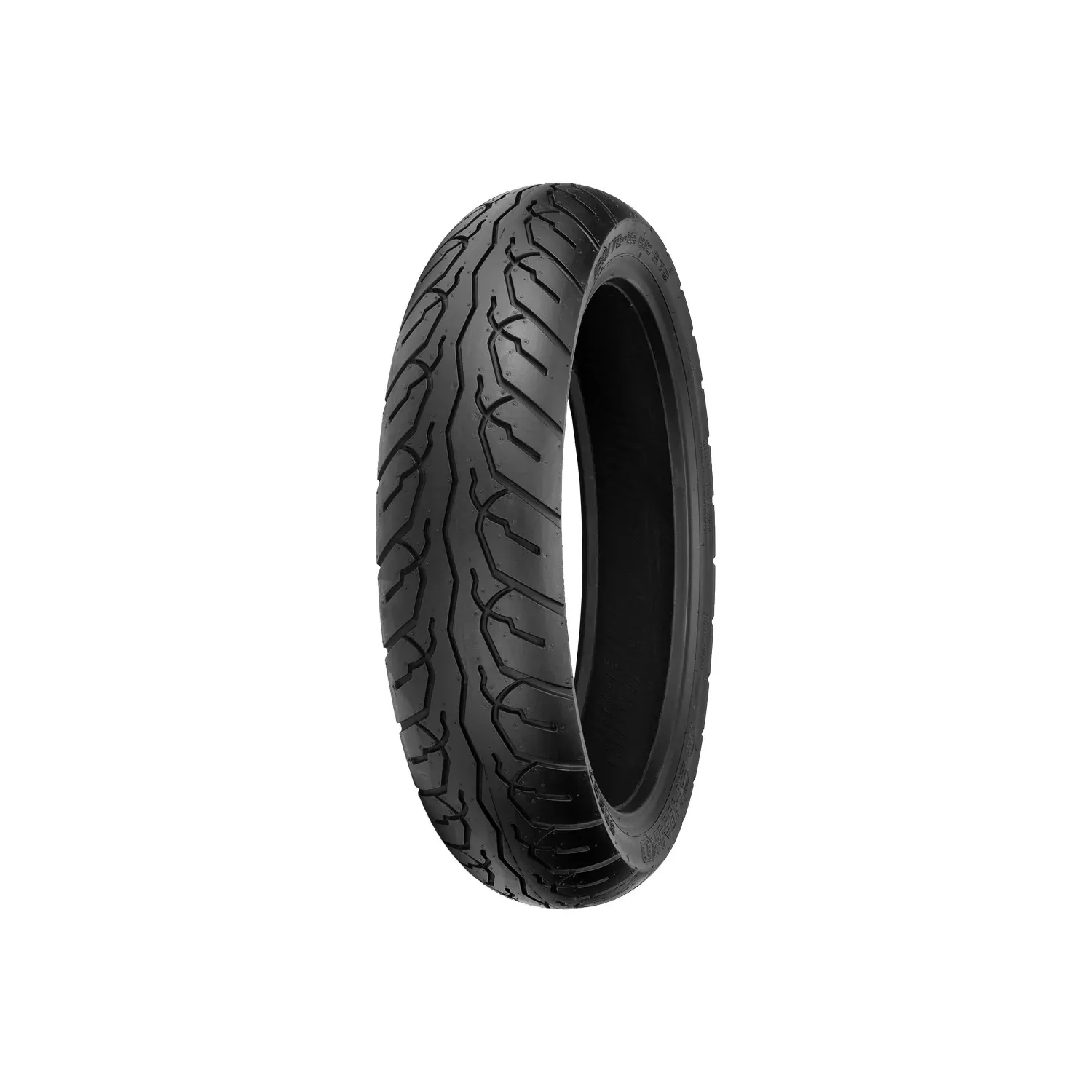 SHINKO TIRE 567 SERIES FRONT 120/80-14 58S BIAS TL - 87-4284