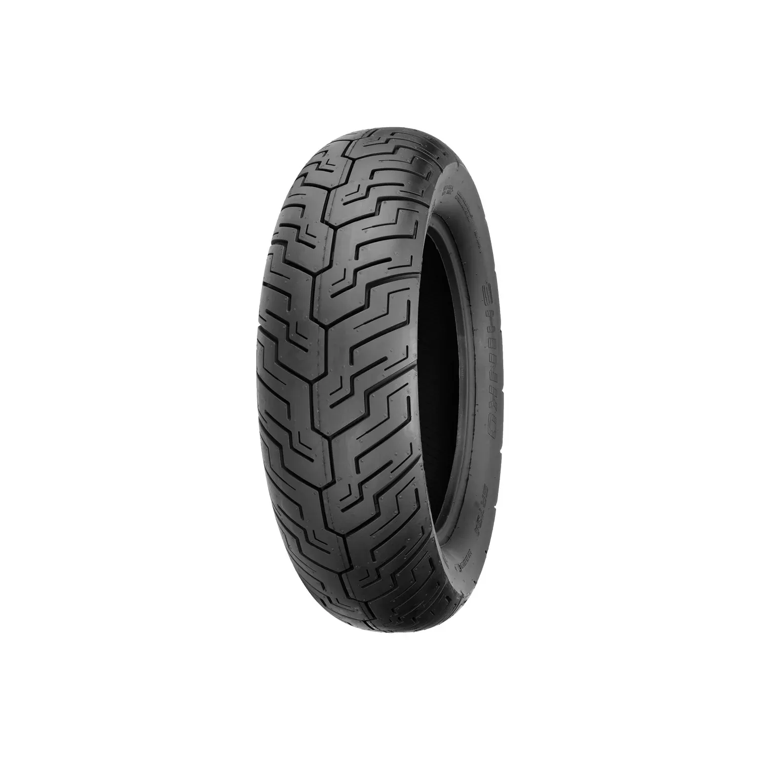 SHINKO TIRE 734 SERIES REAR 150/80-15 70S BIAS TL - 87-4476