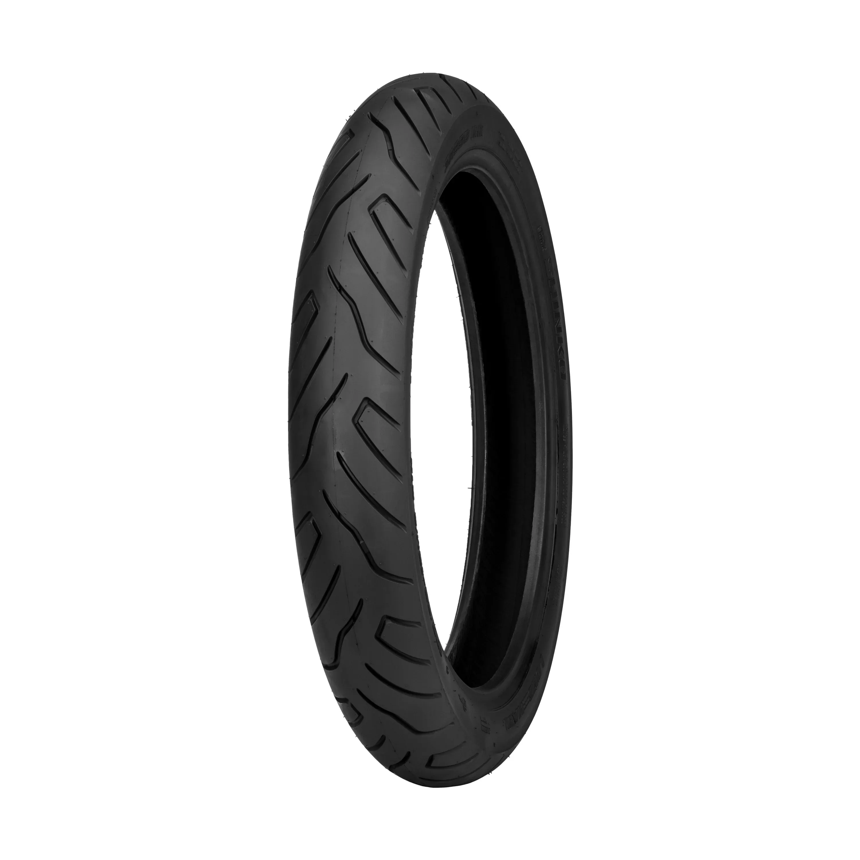 SHINKO TIRE SR 999 LONG HAUL FRONT 120/70B21 68V BIAS TL - 87-4902