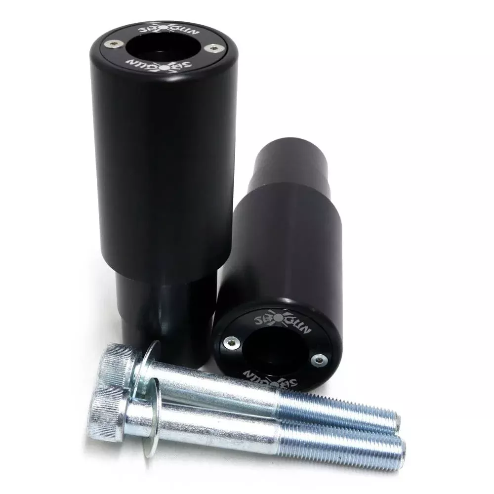 SHOGUN PA2 FRAME SLIDERS NO CUT - 71-3604