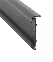 Short Lip Insert Black 8'