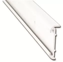 Short Lip Insert Polar White 16'