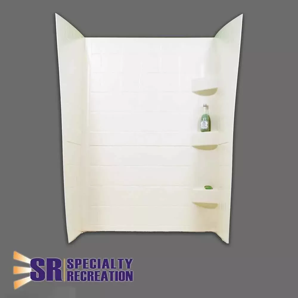 Shwrwall24X32X66Parch