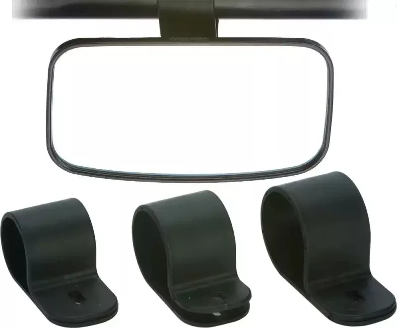 Side/Interior Mirror 4.5 ” X 8