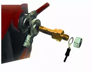 Side Mount Truck Battery Bolt