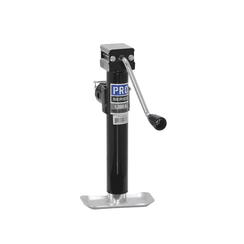 Sidewind Trailer Tongue Jack (5K)