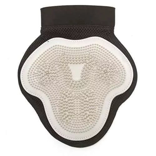 SILICONE GROOMING GLOVE