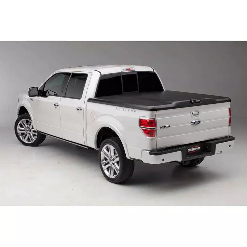 Silverado 1500 6.5' 2014