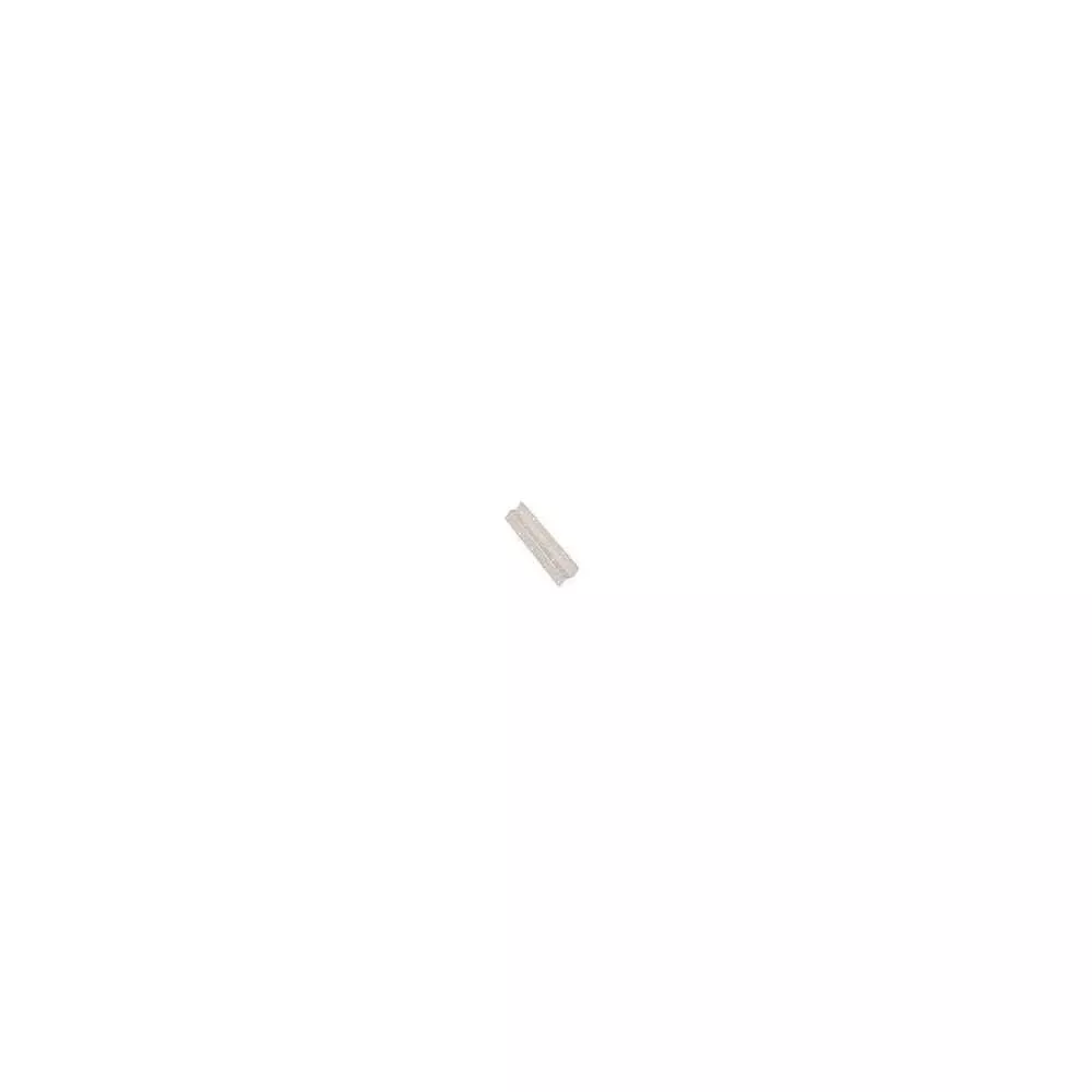 Single 16" Z-Mounting Bracket