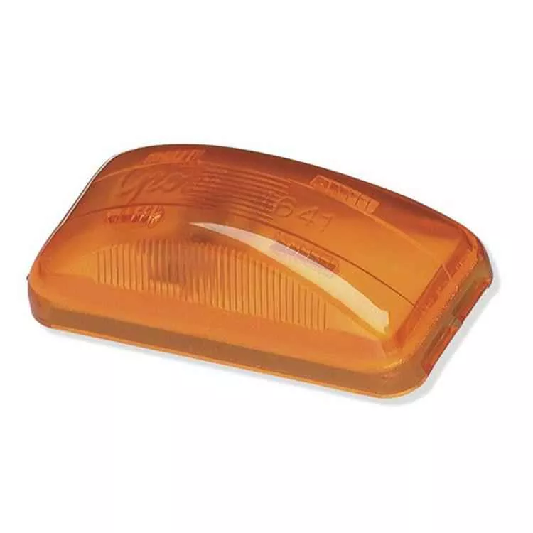 Single Bulb Sealed Rct. Lmp Yw