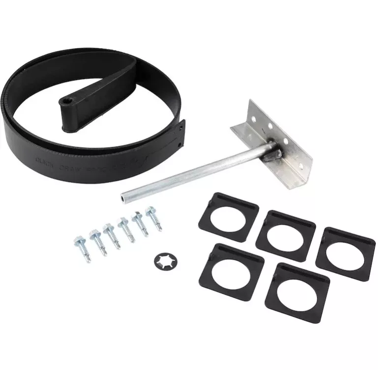 Single Flex Guard Kit