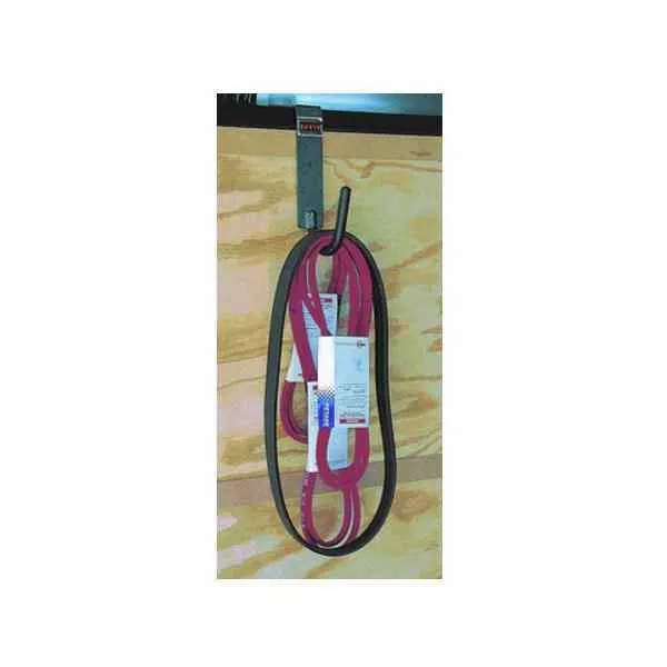 SINGLE HOOK RACK