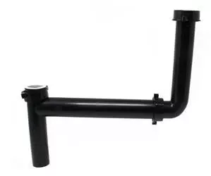 Sink Contnuous Waste Assembly