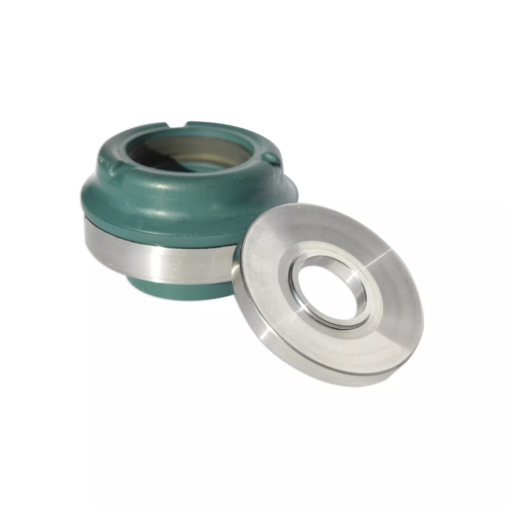 SKF 2.0 SHOCK SEAL HEAD COMPLETE WP LINK SHOCK - 115-4112