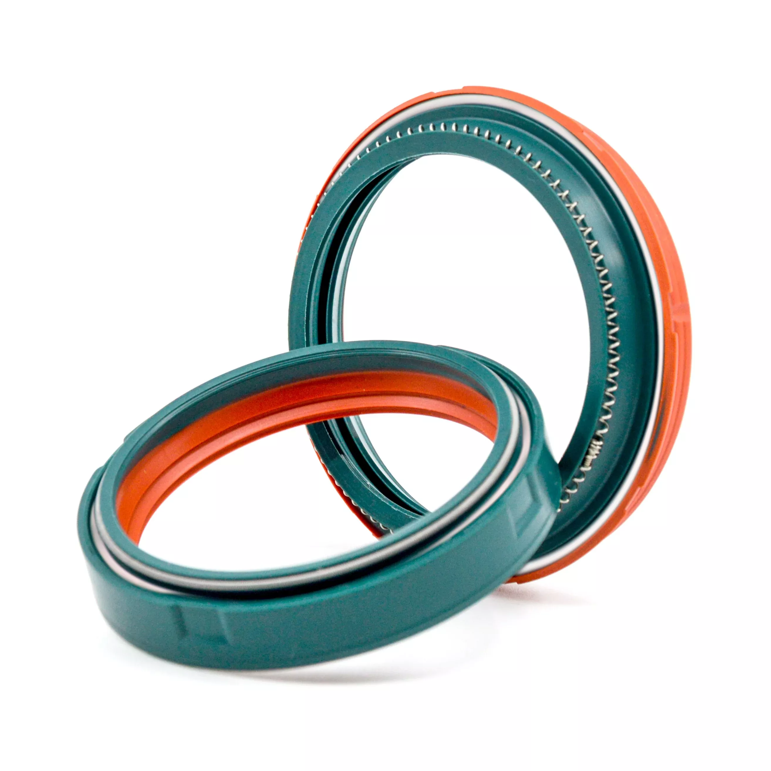 SKF DUAL COMPOUND FORK SEAL KIT WP 48 MM - 115-0485D