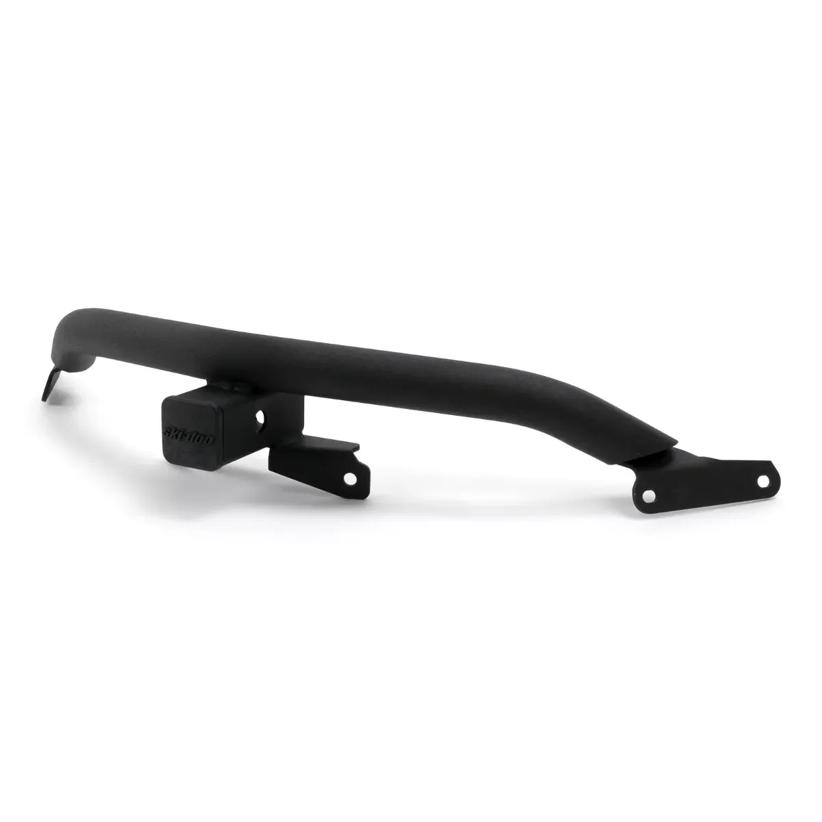 SKI-DOO 1 1/4 IN. FRONT RECEIVER BLACK - 860201991