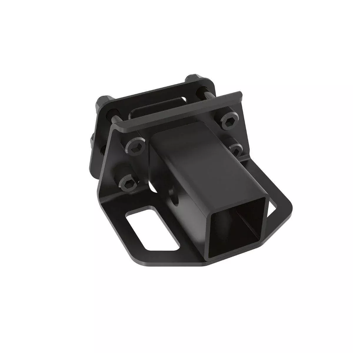 SKI-DOO 11/4 IN. TRAILER HITCH BLACK - 860202062