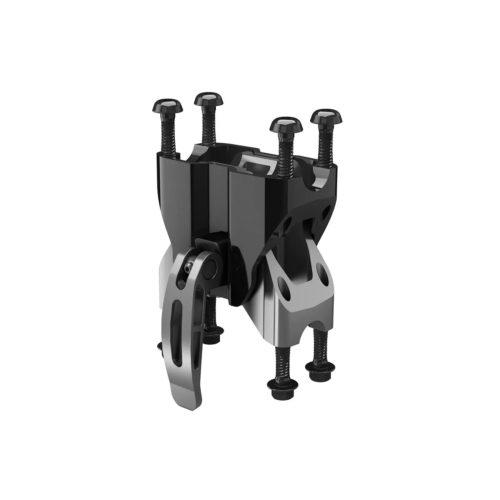 SKI-DOO ADJUSTABLE RISER 90 TO 120 MM - 860202999