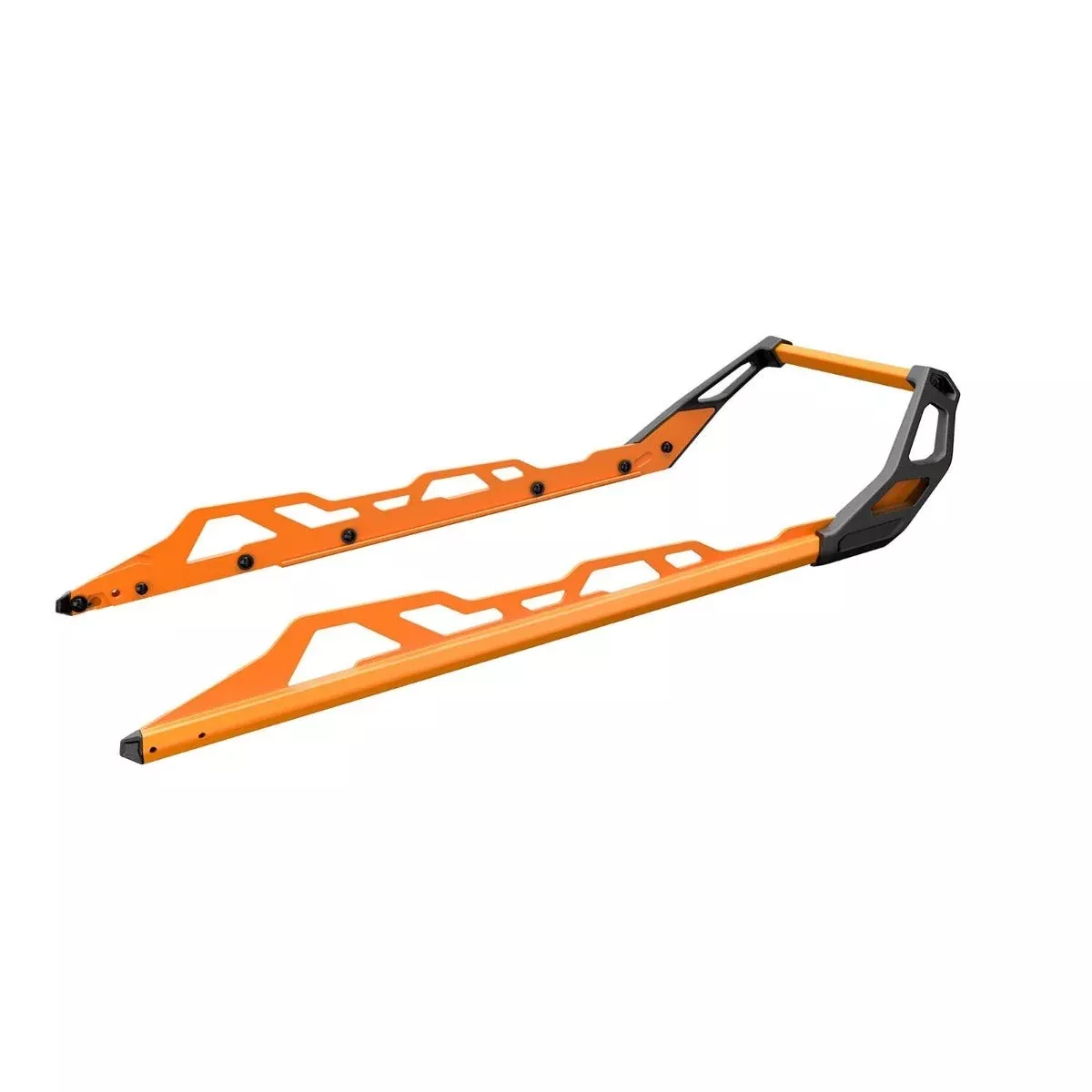 SKI-DOO ADVENTURE REAR BUMPER ORANGE CRUSH - 860202754