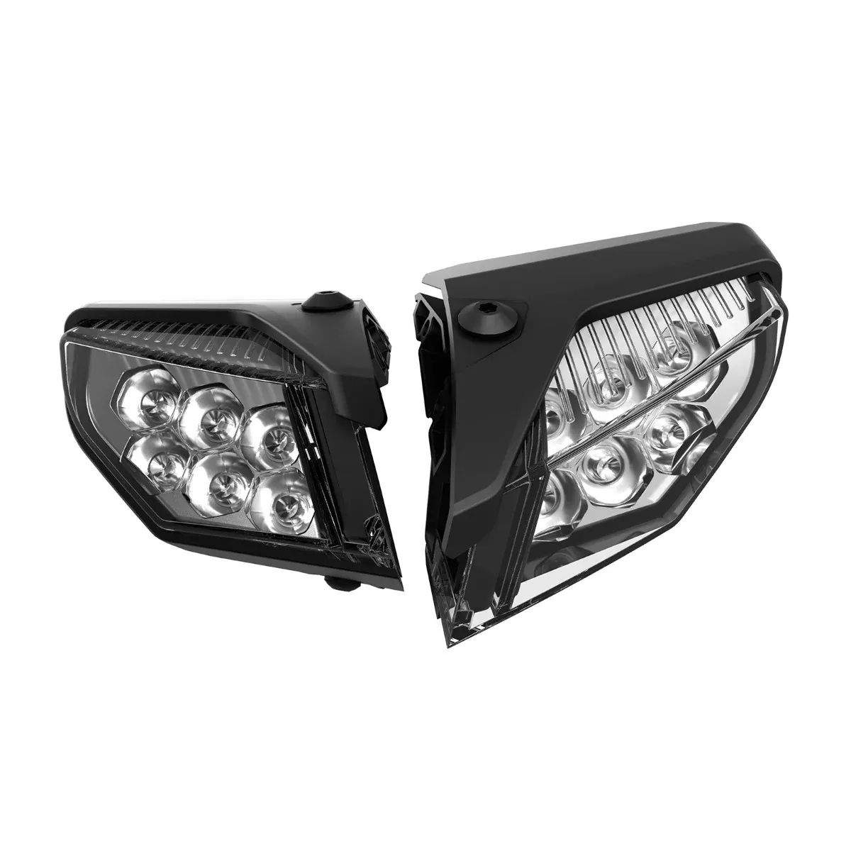 SKI-DOO AUXILIARY HIGH BEAM LED LIGHT - 860201956