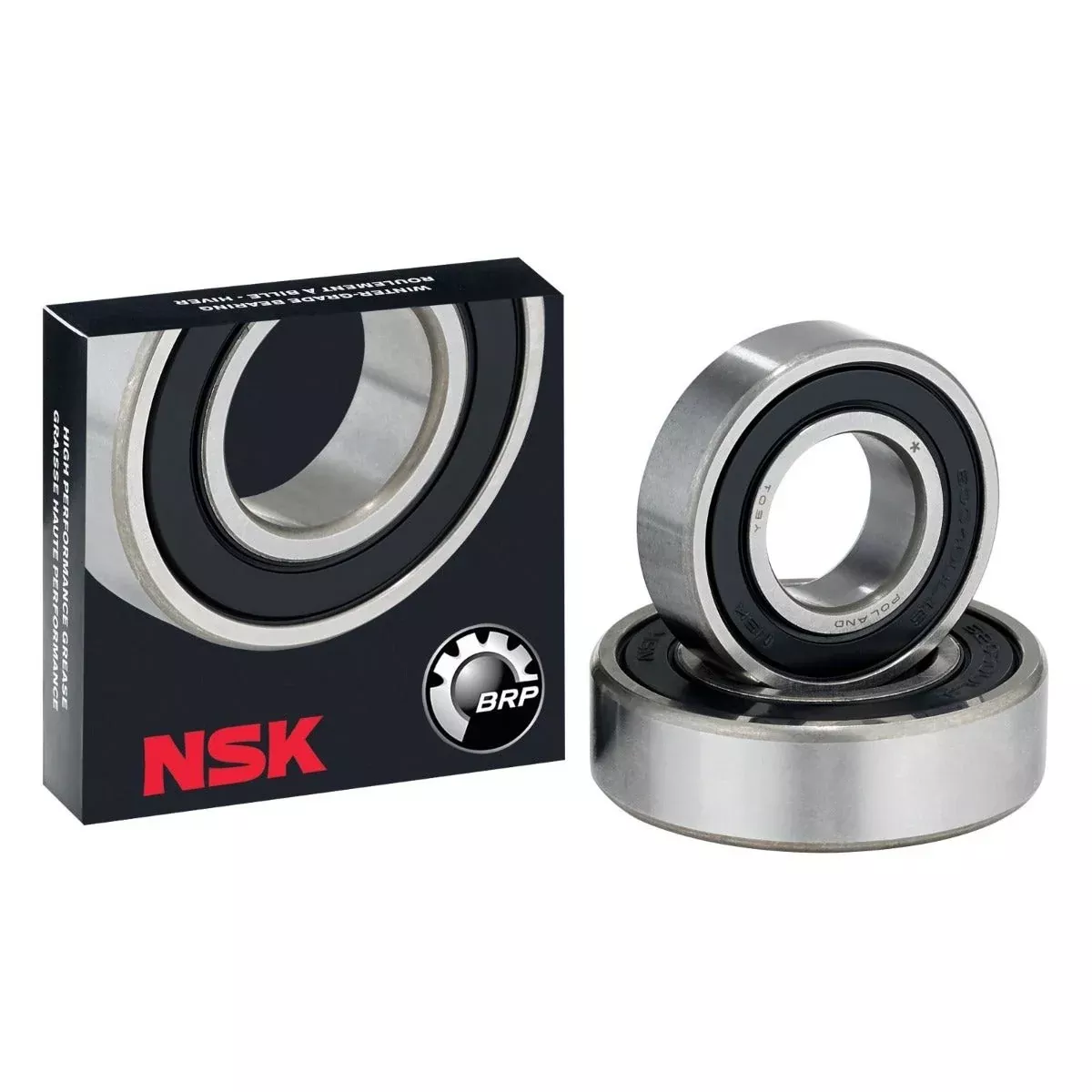SKI-DOO BALL BEARING - 503190396