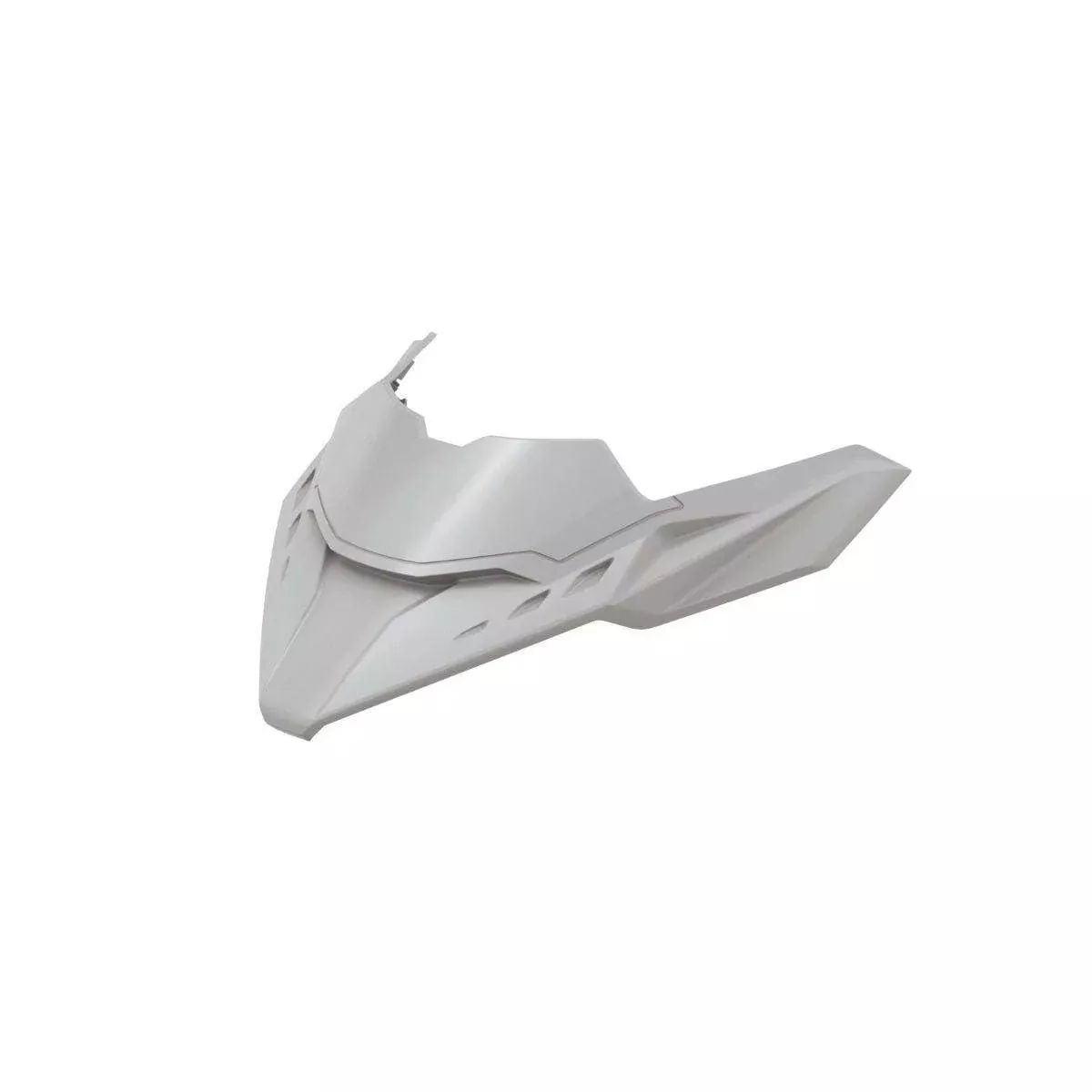 SKI-DOO CENTRAL DEFLECTOR CATALYST GREY - 517307383