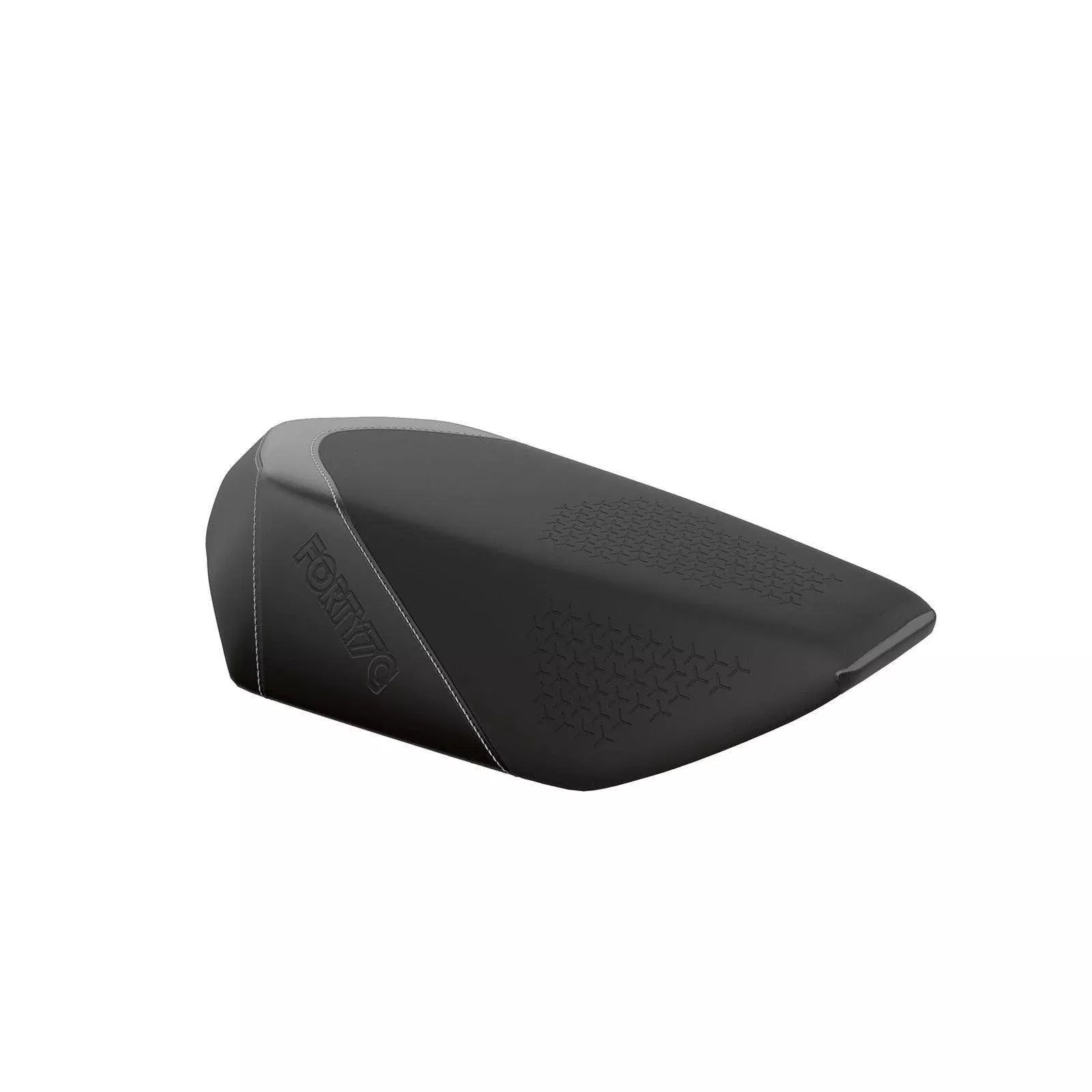 SKI-DOO DEEP SNOW COMPACT SEAT BLACK - 860201736