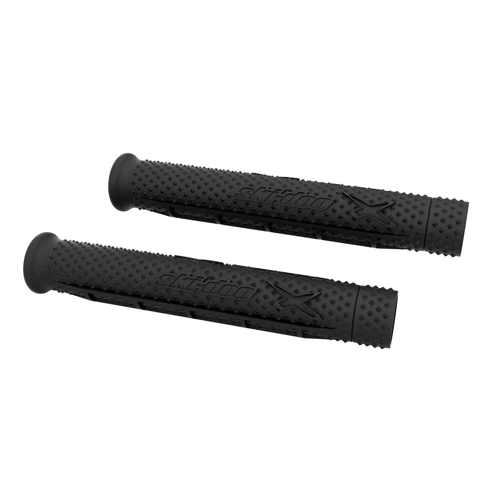 SKI-DOO DEEP SNOW PERFORMANCE GRIPS BLACK - 860202096