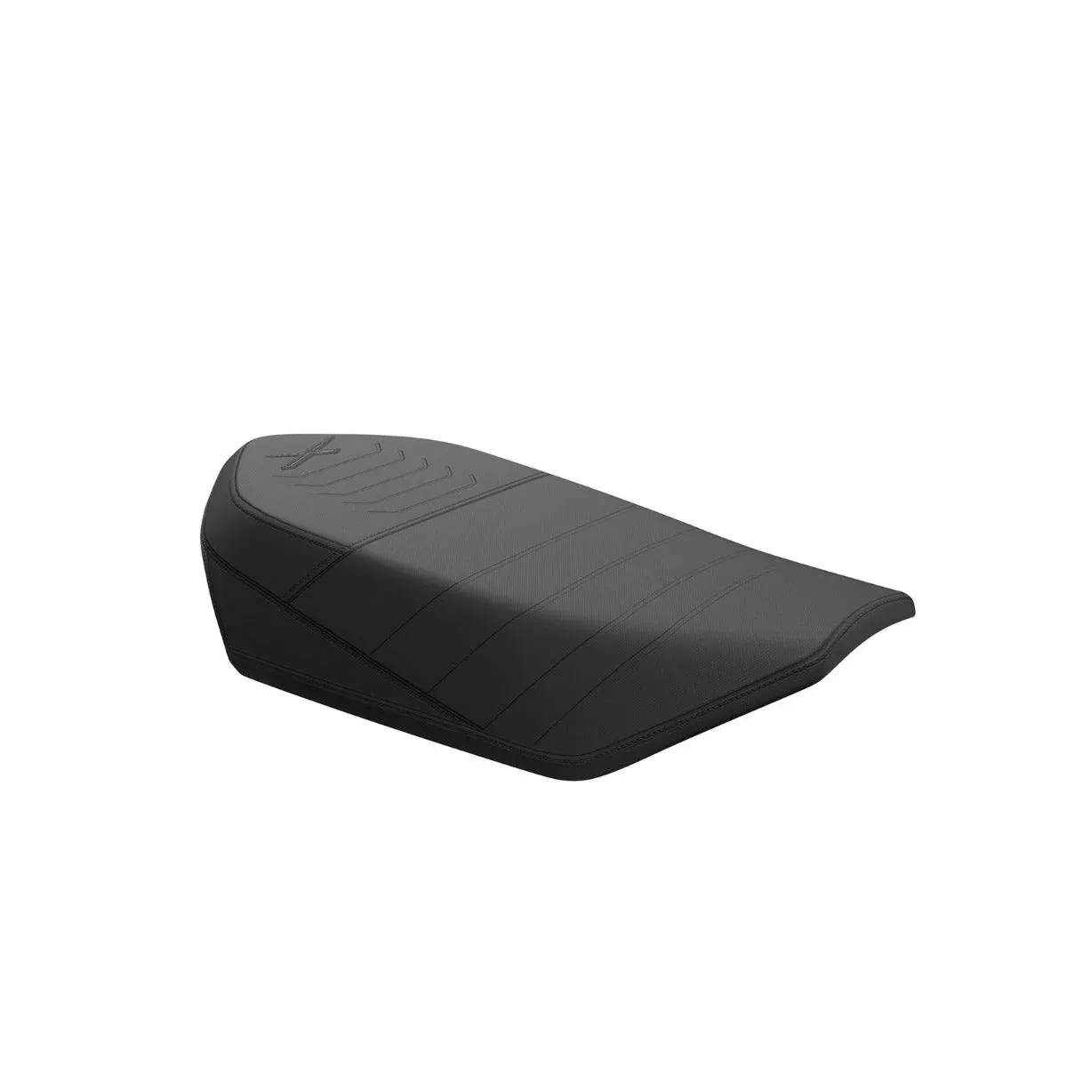 SKI-DOO DEEP SNOW ULTRA-COMPACT SEAT BLACK - 860202221