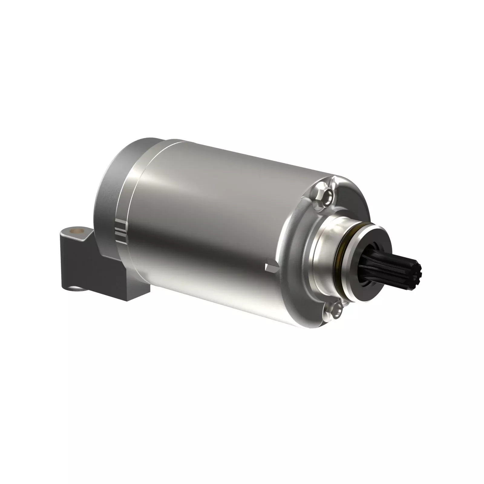 SKI-DOO ELECTRIC STARTER - 420893820