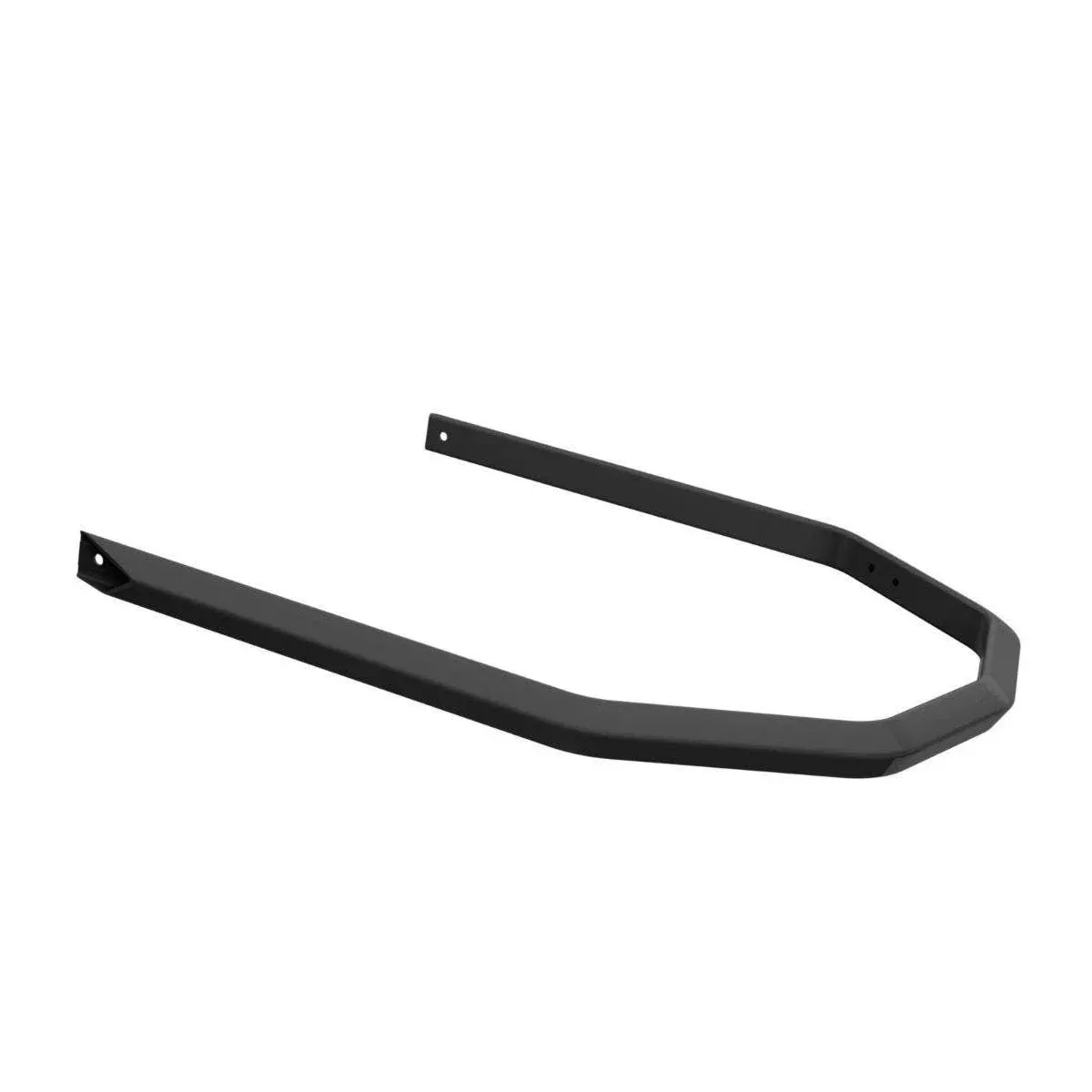 SKI-DOO FRONT BUMPER - XM, XS BLACK - 860201167
