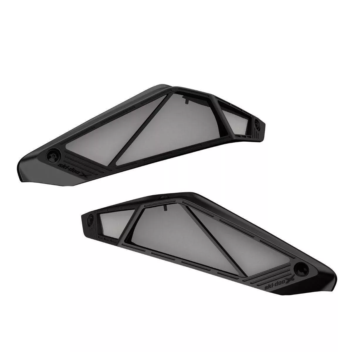 SKI-DOO HEAVY-DUTY AIR INTAKE FILTERS BLACK - 860201399