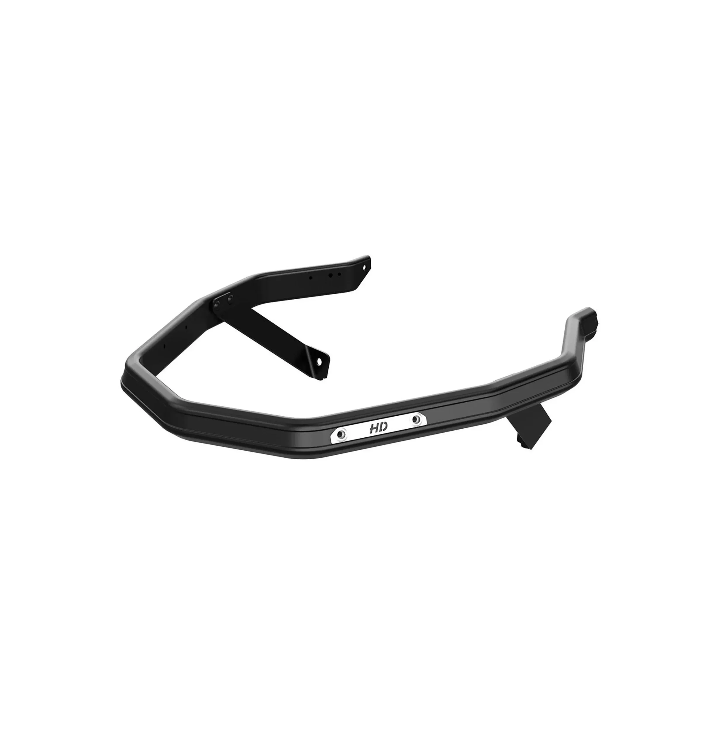SKI-DOO HEAVY-DUTY FRONT BUMPER - 860203107