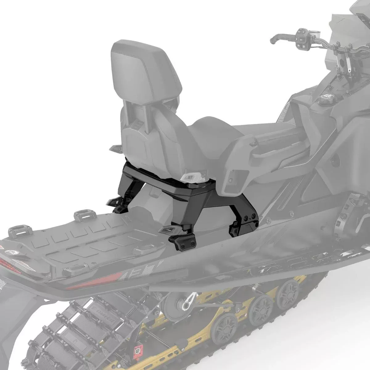 SKI-DOO LINQ 1+1 REMOVABLE RACK - 860202749