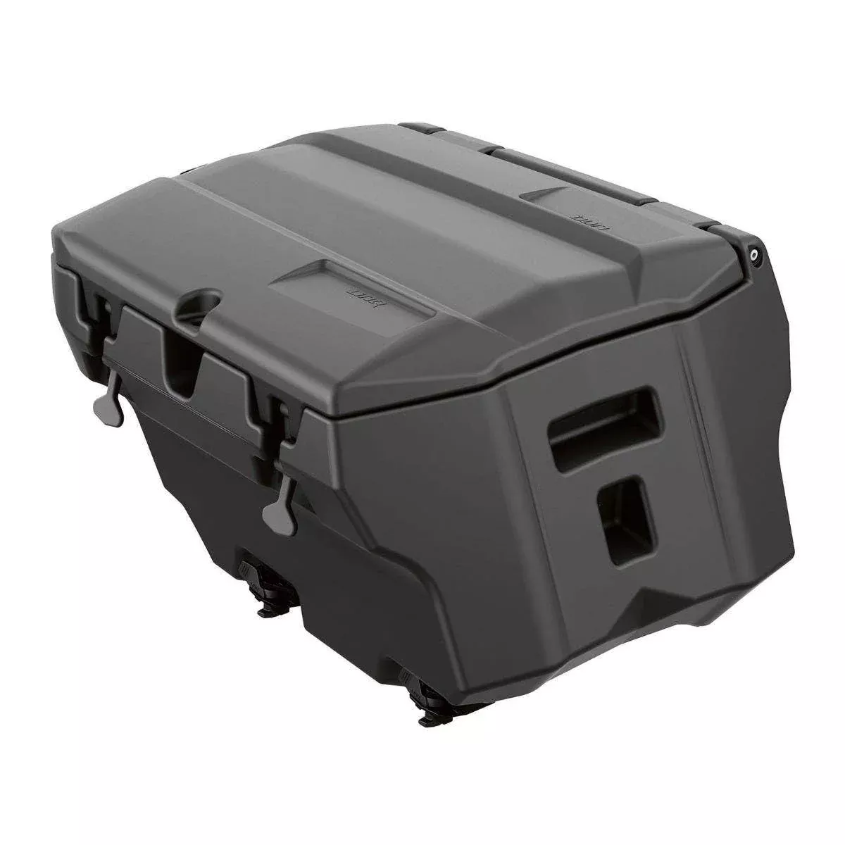SKI-DOO LINQ 24 US GAL (90 L) ADVENTURE UTILITY CARGO BOX - 860202759