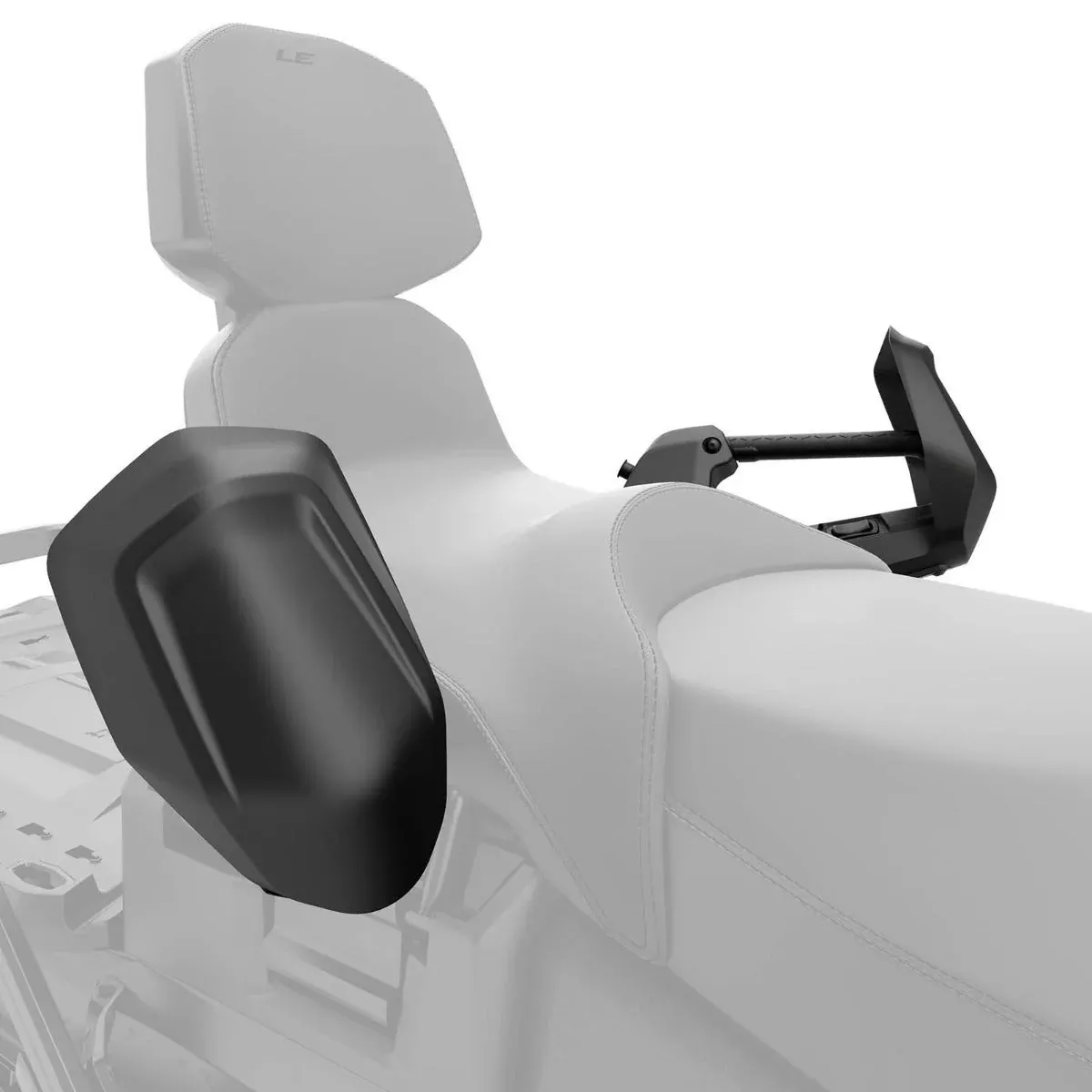 SKI-DOO LINQ PASSENGER SEAT HEATED GRIPS - 860202535