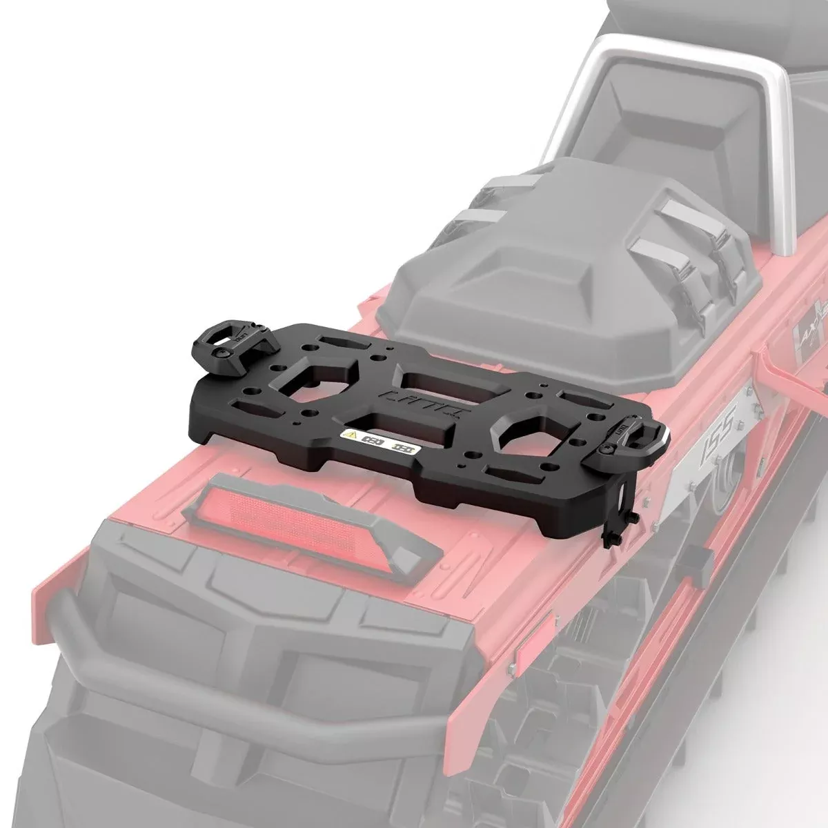 SKI-DOO LINQ UNIVERSAL RACK - 860202357